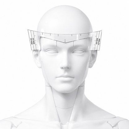Hairline Mapping Tool — 30-Piece Pack